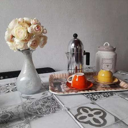 Appartamento Dai Forti Lanterna