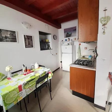 Appartamento Dai Forti Lanterna