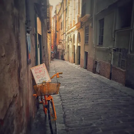 Dai Forti Lanterna