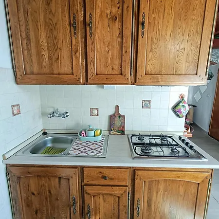 Dai Forti Lanterna