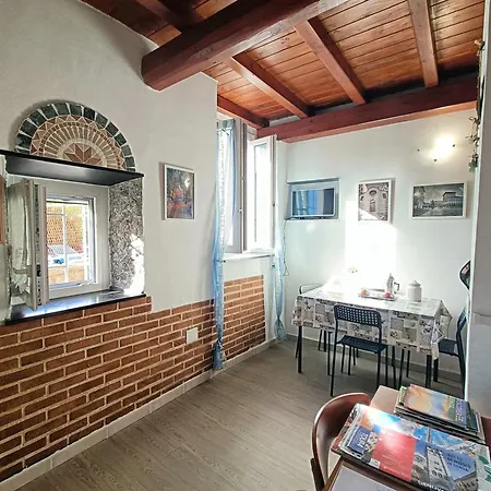 Dai Forti Lanterna