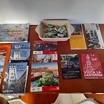 Dai Forti Lanterna 아파트