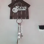 Dai Forti Lanterna 아파트 *