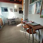Dai Forti Lanterna 제노바