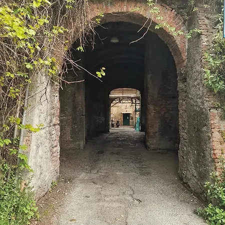 Dai Forti Lanterna Appartement