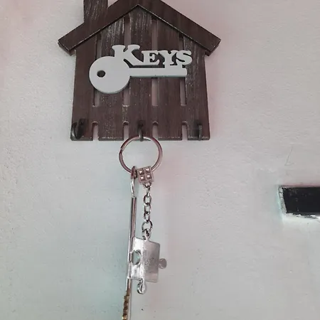 Dai Forti Lanterna Apartament *