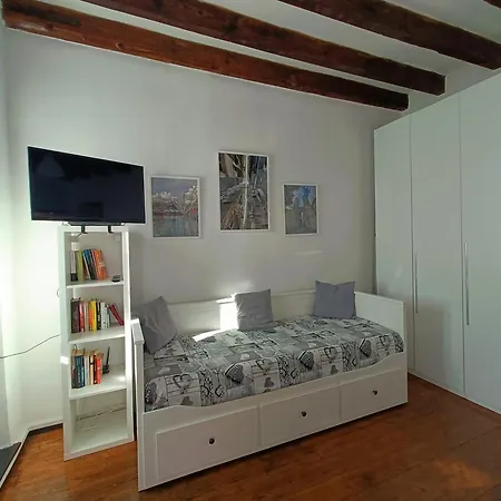 Dai Forti Lanterna Appartement