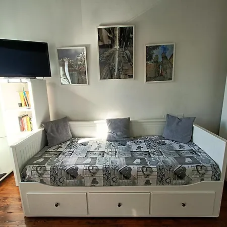 Dai Forti Lanterna * Genua