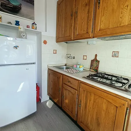 Appartement Dai Forti Lanterna