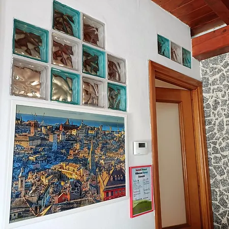 Dai Forti Lanterna * Genua