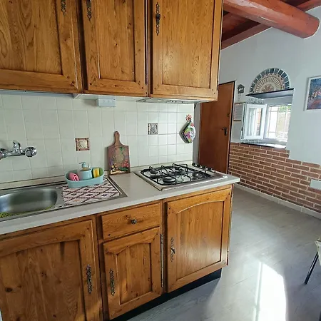 Dai Forti Lanterna Gênes