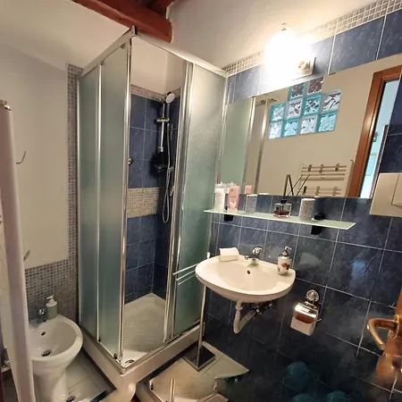 Dai Forti Lanterna Gênes