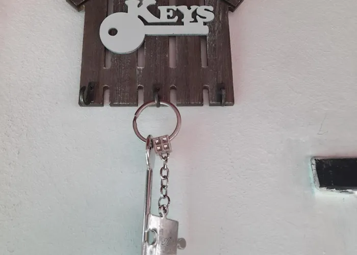 Dai Forti Lanterna Appartamento *