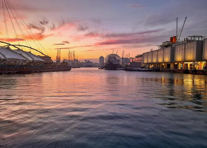 Appartamento Dai Forti Lanterna *