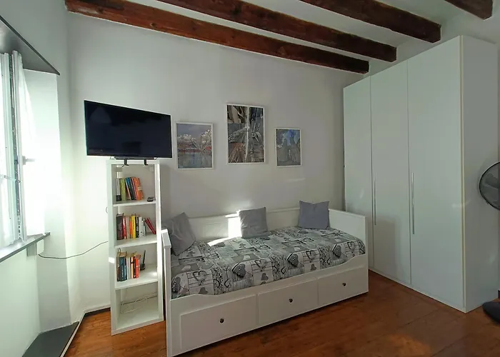 Dai Forti Lanterna Appartamento