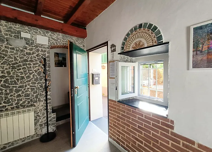 Appartamento Dai Forti Lanterna