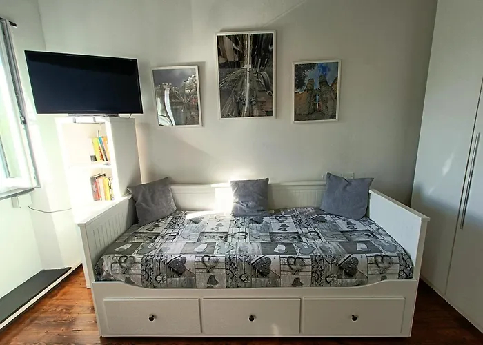 Dai Forti Lanterna * Genova