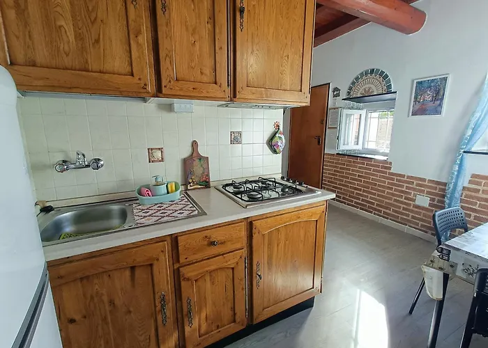 Dai Forti Lanterna Genova