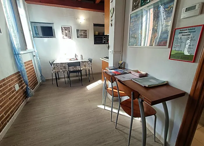 Dai Forti Lanterna Genova