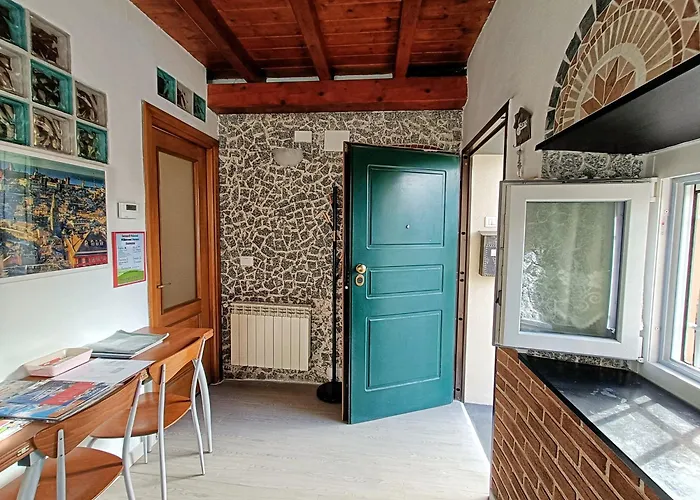 Dai Forti Lanterna *