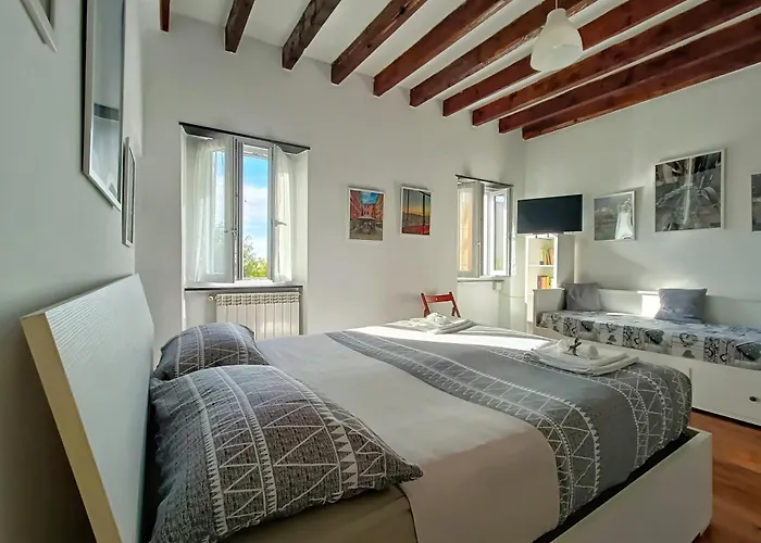 Dai Forti Lanterna * Genova