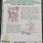 Dai Forti Lanterna Apartmán