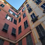 Dai Forti Lanterna アパート ジェノヴァ