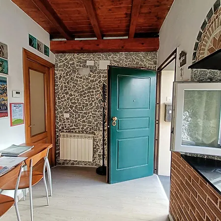 Dai Forti Lanterna *